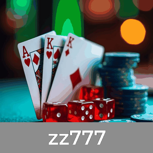 ZZ777: Slots com Mega Prêmios, Poker ao Vivo e Roleta