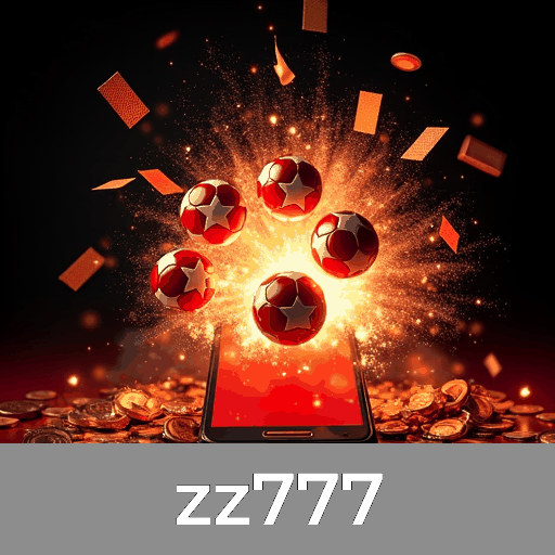 Experimente o Acesso Seguro Instantâneo no zz777