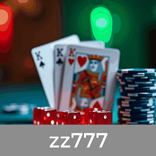 zz777: O Cassino Online Seguro e Premiado
