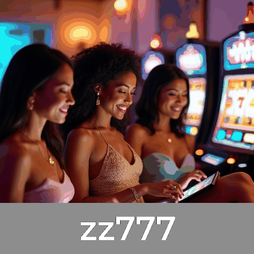 Descubra os bônus incríveis no zz777 com promoções exclusivas