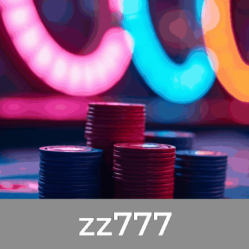 zz777: O Cassino Online Seguro e Premiado