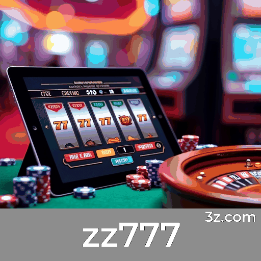 zz777 game mais image