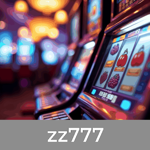 zz777: A Emoção dos Jogos de Cassino Espera por Você!