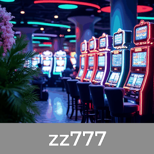 zz777: A Plataforma de Jogo com Segurança e Serviços Profissionais