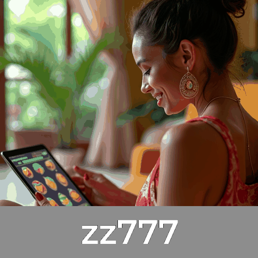 Descubra a Experiência VIP do zz777 com Roleta ao Vivo Brasileira